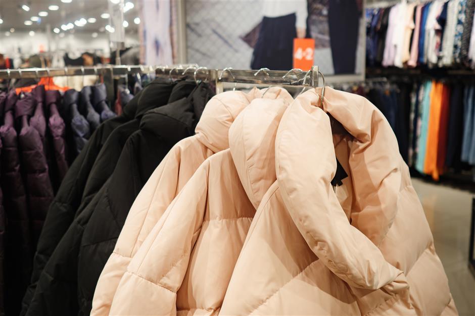 Title: Exploring the Ninghai Down Jacket Store: Your One-Stop Destination for Quality and Comfort