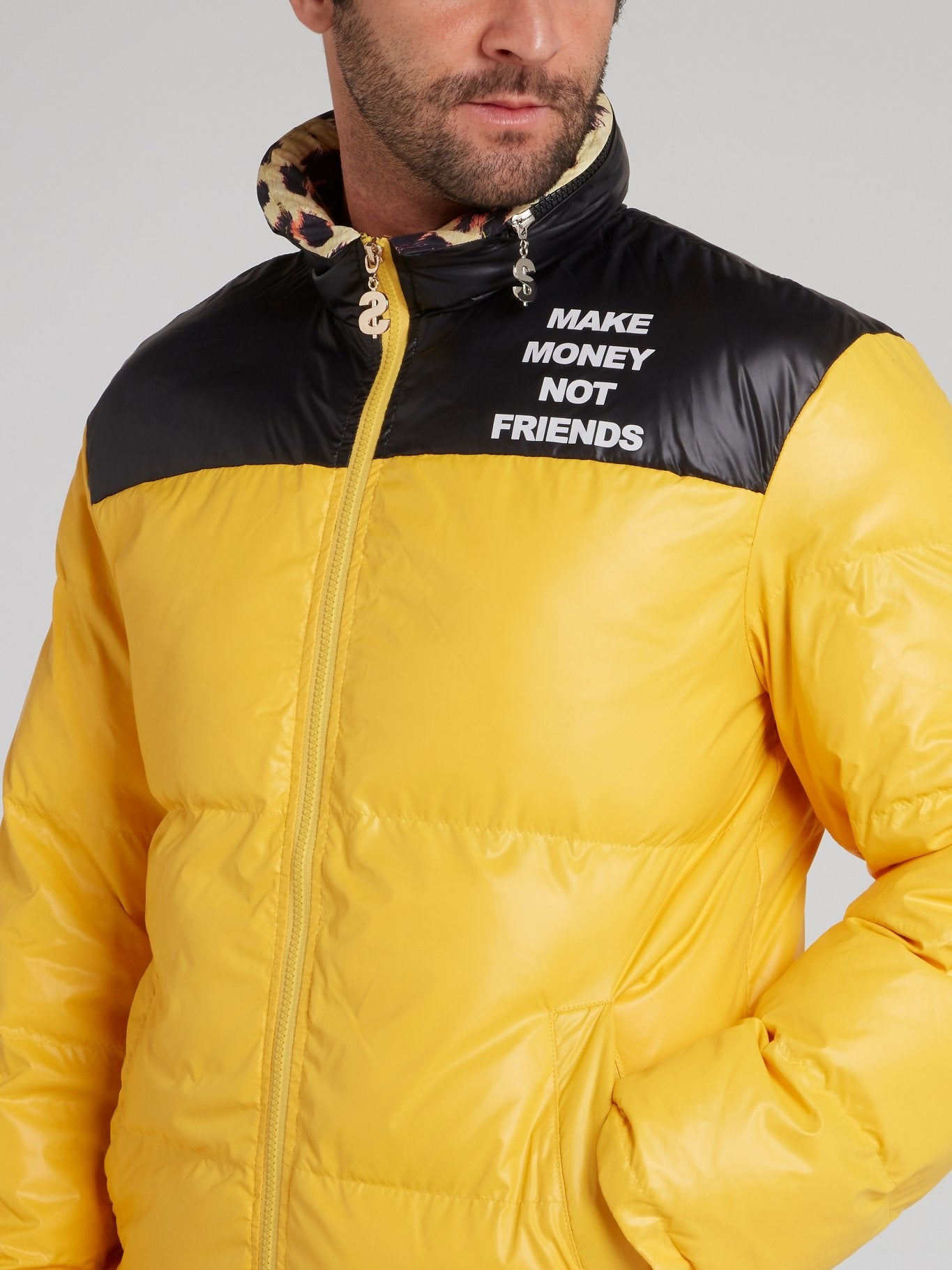 Title: The Best Yellow Jacket Suppliers in the World