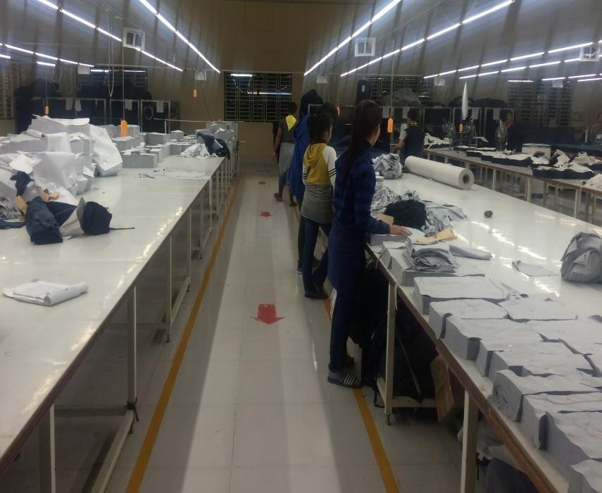 Title: Exploring the phone number of Shijiazhuang Down Jacket Manufacturing Factory