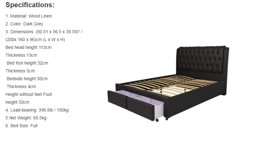 Title: The Gridded Down Comforter: A Unique and Functional Addition to Your Bed