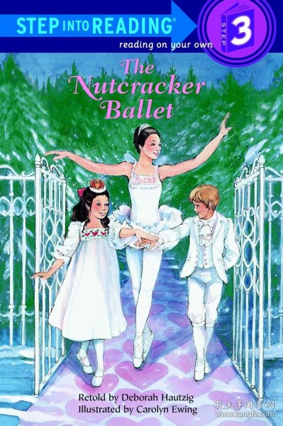 Title: The duck feather blanket and the ballerina