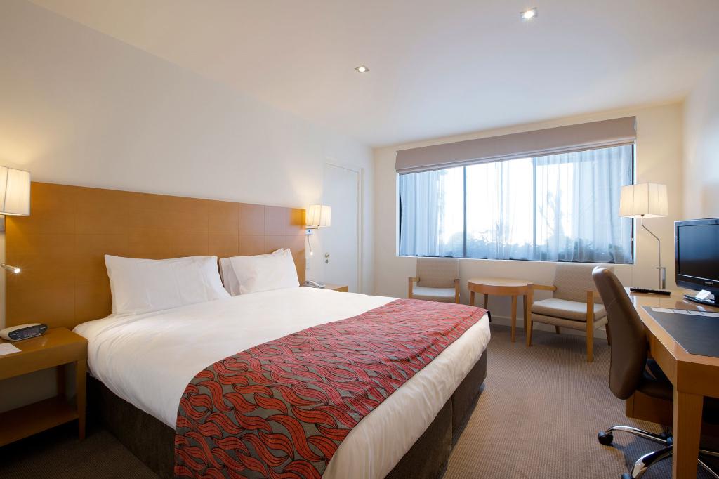 Title: The Quality of Hotel Down Comforters: A Comprehensive Guide