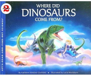 Title: The Dinosaur Down Comforter