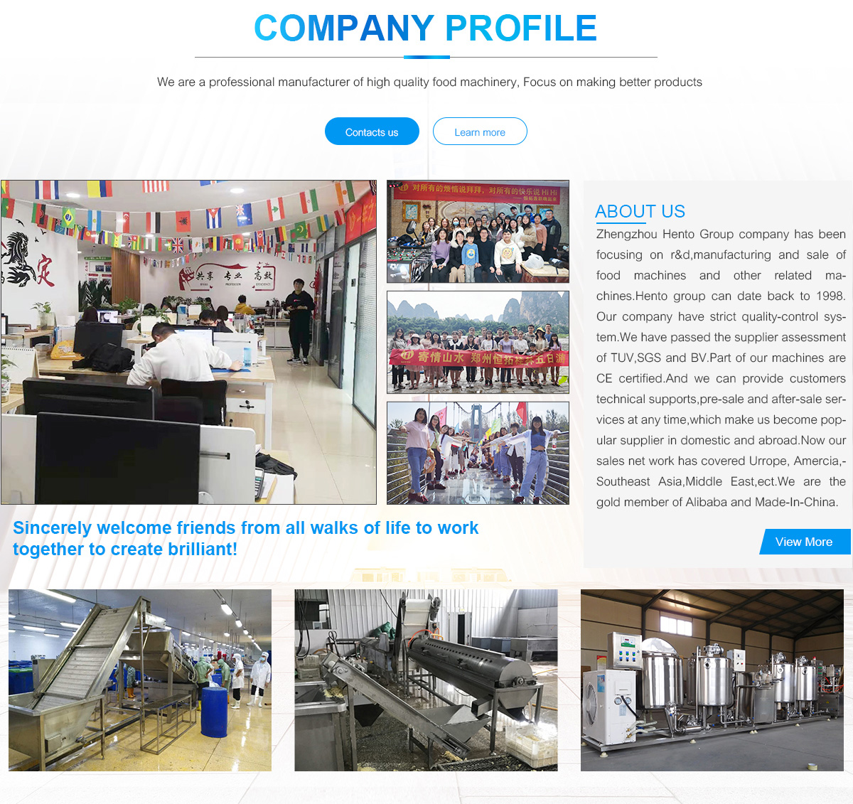 Title: Contact Information and Address forZhengzhou Down Comforter Manufacturers