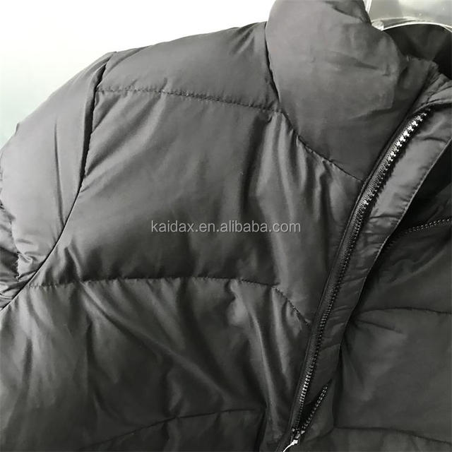 Title: Which Type of Down Comforter is Better for Winter in Fuzhou: Goose or Cotton?