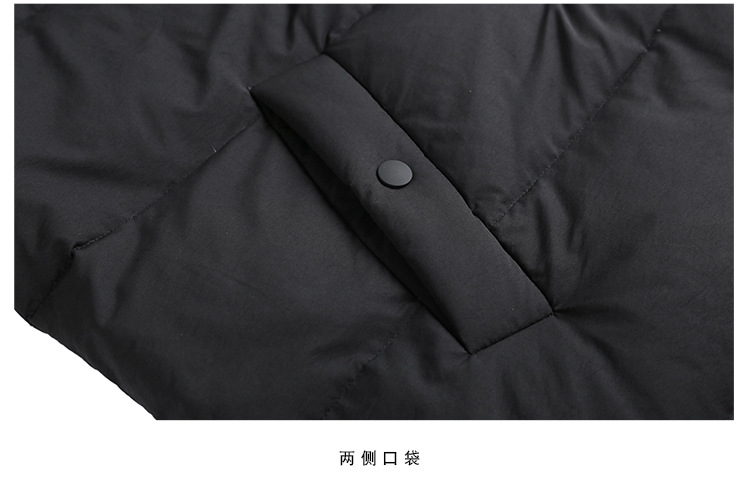 Title:南通鸭绒被，舒适与品质的象征