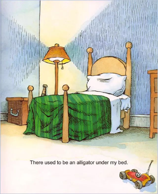 Title: The Little Dog and the Duck Feather Bed