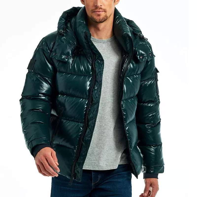 Title: Why Do Feathers Come Out of Down Jackets?