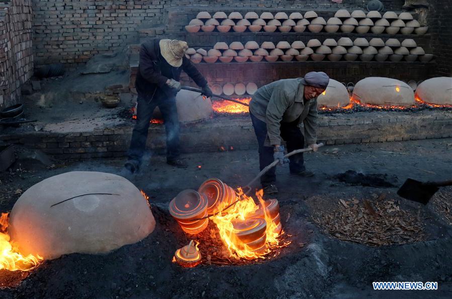 Title: Is There Any Down Comforter Manufacturing in Gaoqing County?