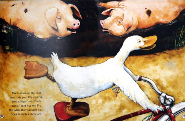 Title: The Story of Peixian Duck Feather Blankets