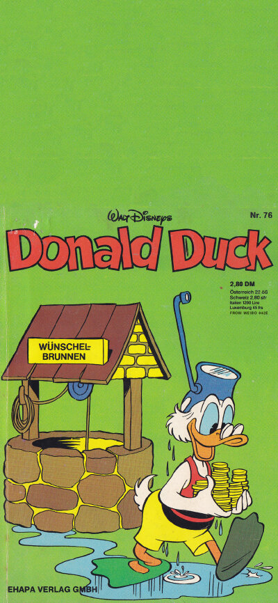 Title: The Wonders of a Dollar Duck Down duvet