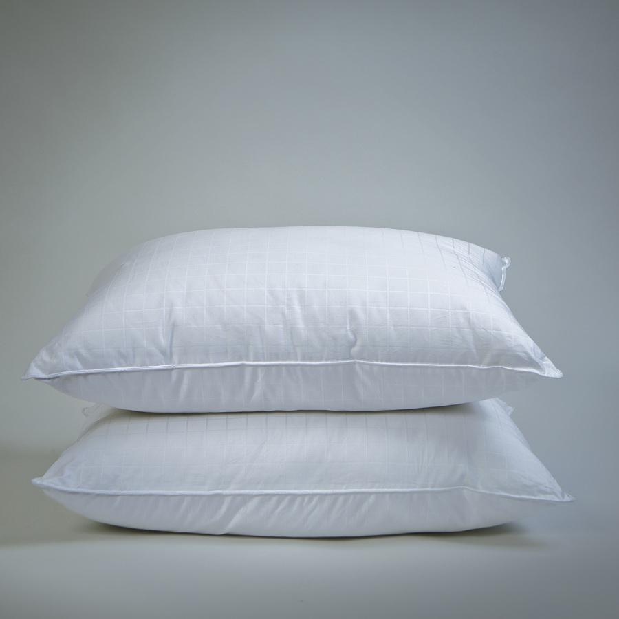 Title: The Ultimate Guide to 100% Duck Feather Pillows