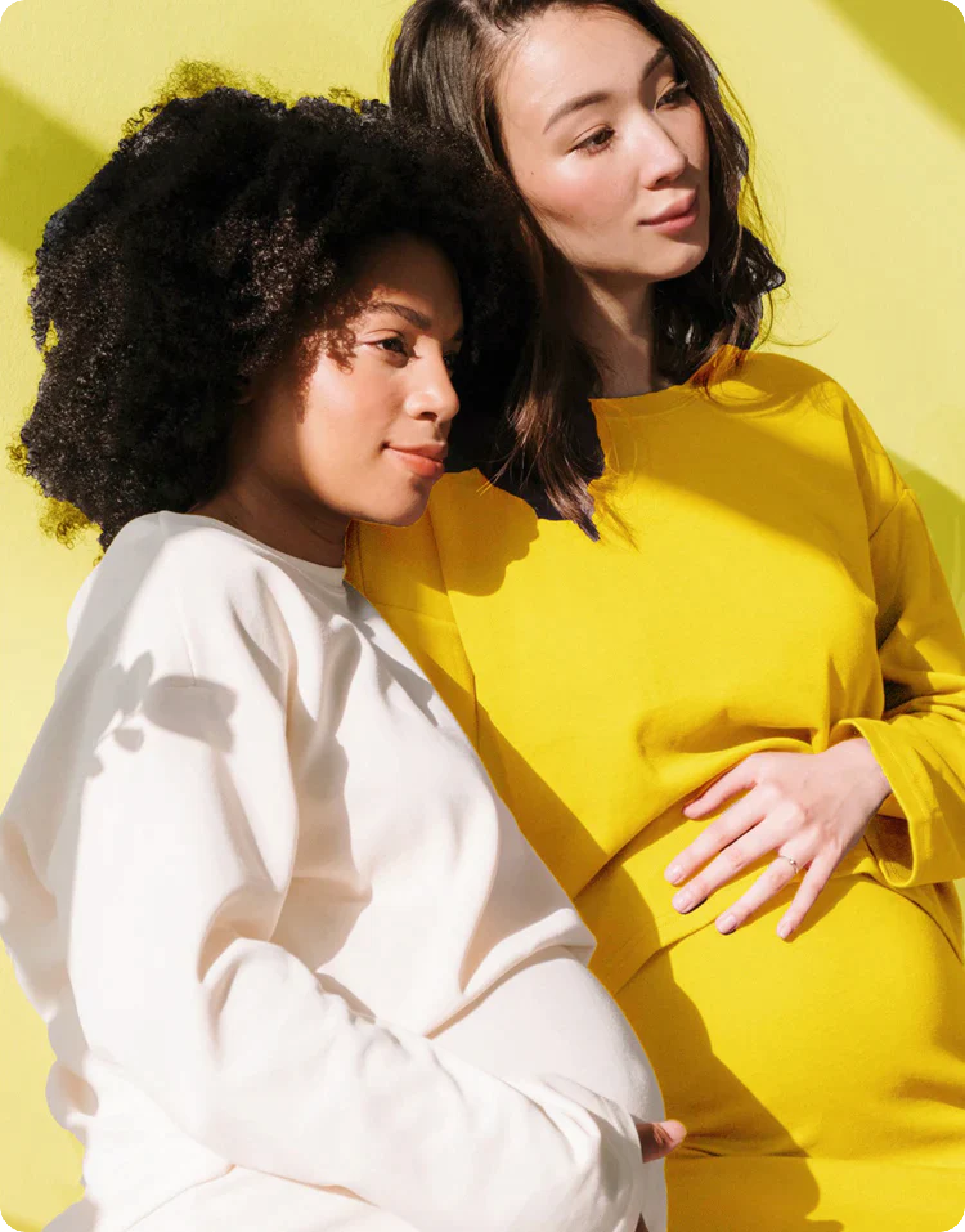 Can Pregnant Women Use Duck Down Quilts in Winter? Everything You Need to Know