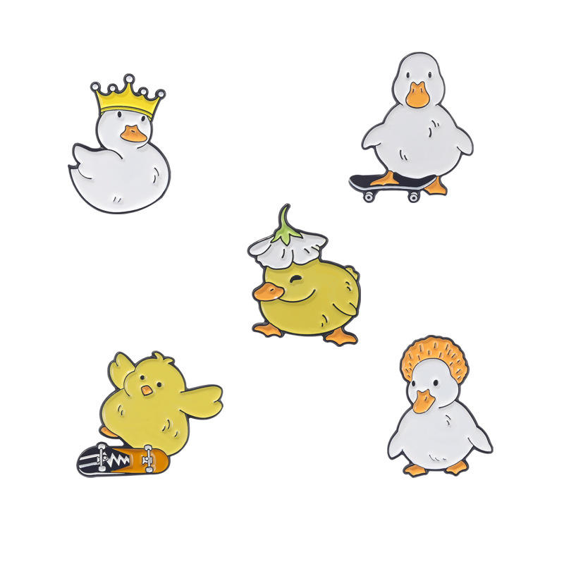 White Duck Down: Characteristics and Applications