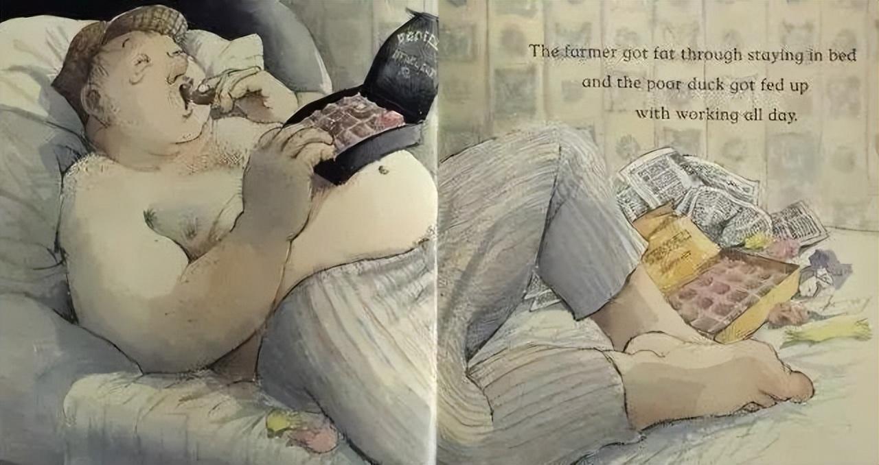 Title: Is it Good for the Bed Cover and Duck Down Quilt Not to Fit Well?