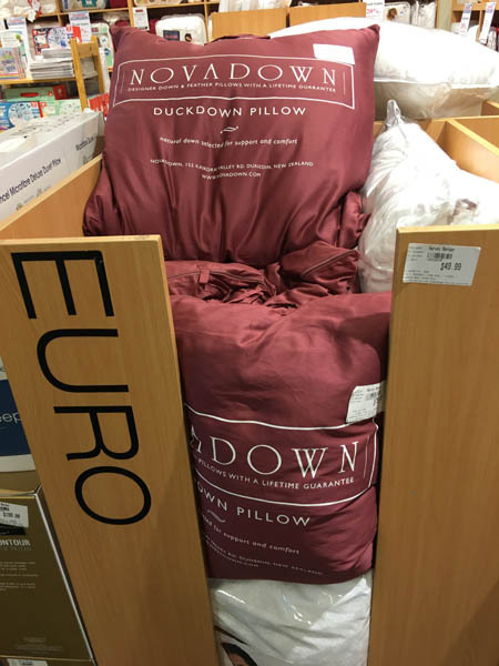 Title: Rejuvenating the Odor of Duck Down Pillows: A Comprehensive Guide