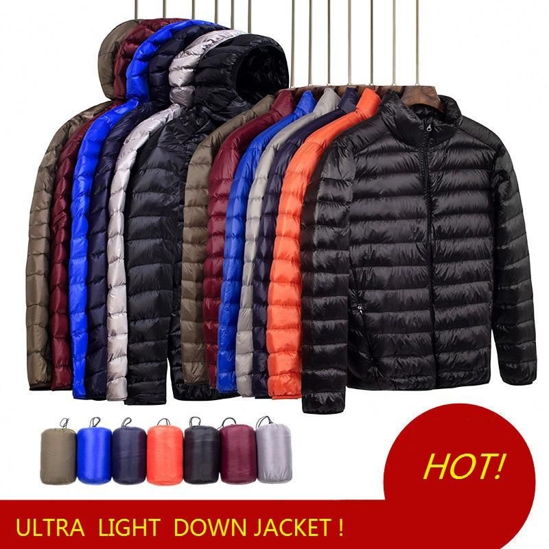 Title: Comparing Down comforters and down jackets: Which one is warmer?