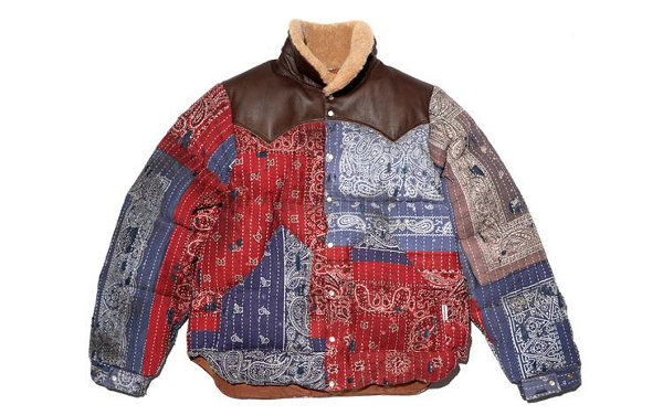 Title: Transforming Down jackets into Goose down quilts - Is it a Good Idea?