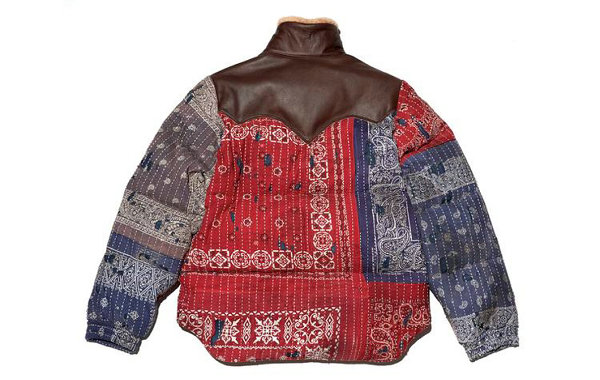 Title: Transforming Down jackets into Goose down quilts - Is it a Good Idea?