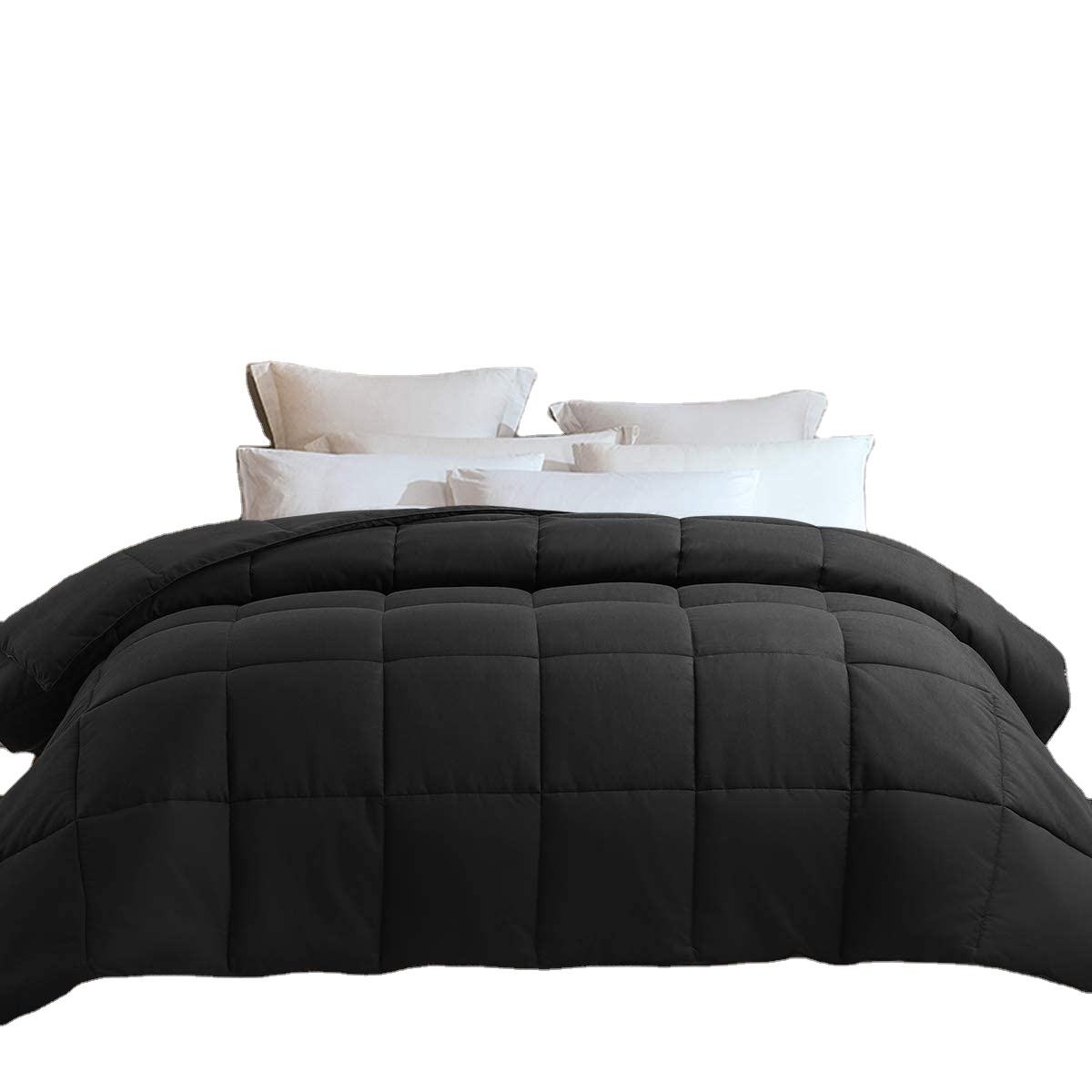 Title: The 1000-Gram Duvet: A Unique and Warm Winter Bed Companion