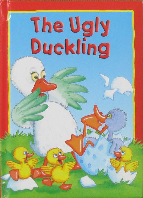 Title: The Joy of Ducking Quilt