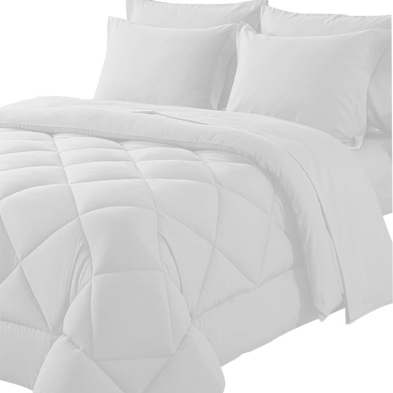 Title: Top White Duck Down Bedding Brands in 2023: A Comprehensive Review