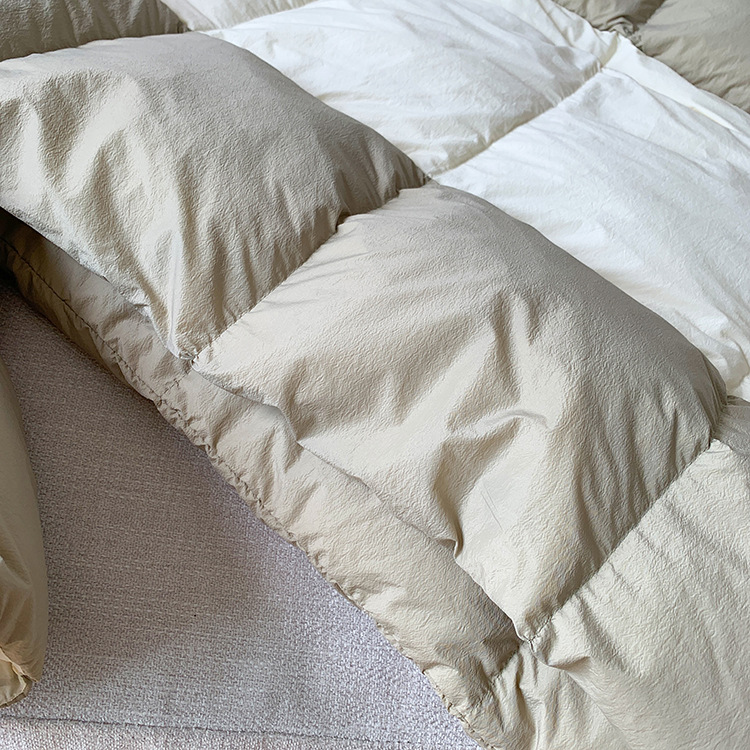 Title: Top White Duck Down Bedding Brands in 2023: A Comprehensive Review