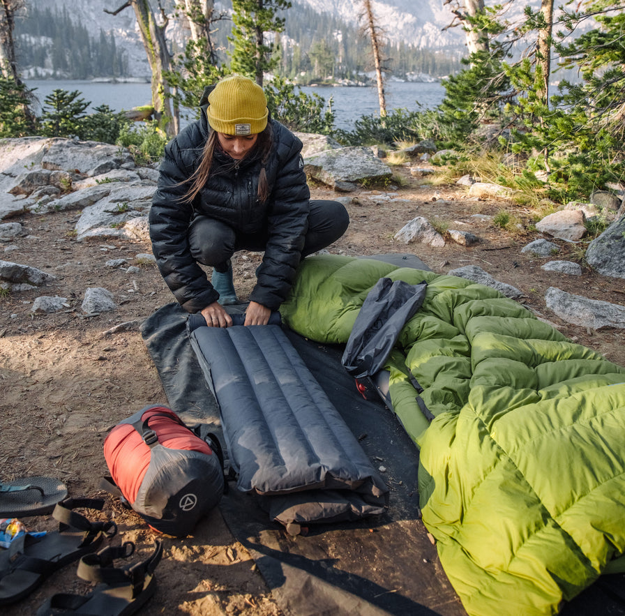 Title: Is the Outdoor Warmth Down Sleeping Bag Worth It? A Comprehensive Review