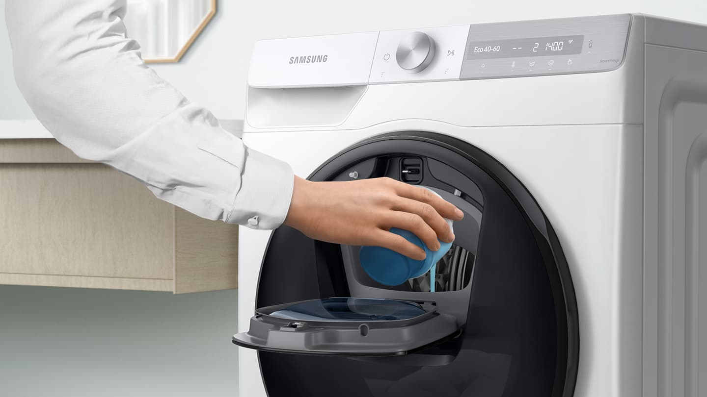 Title: How to Clean a Down Comforter with a Bosch Washing Machine