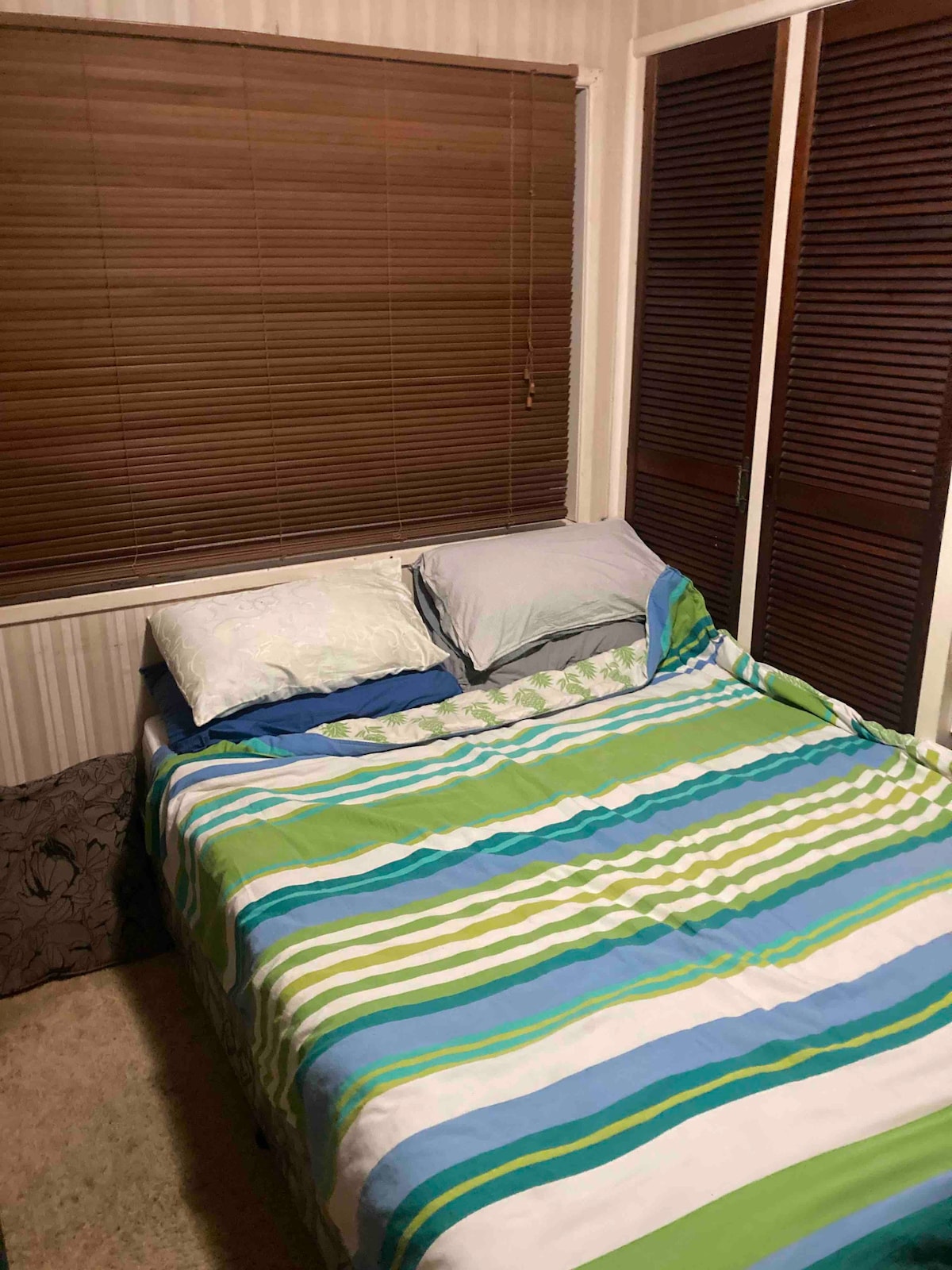 Title: Is the Comfortable Bed at Ibis Made of Duck Down? Lets Find Out!