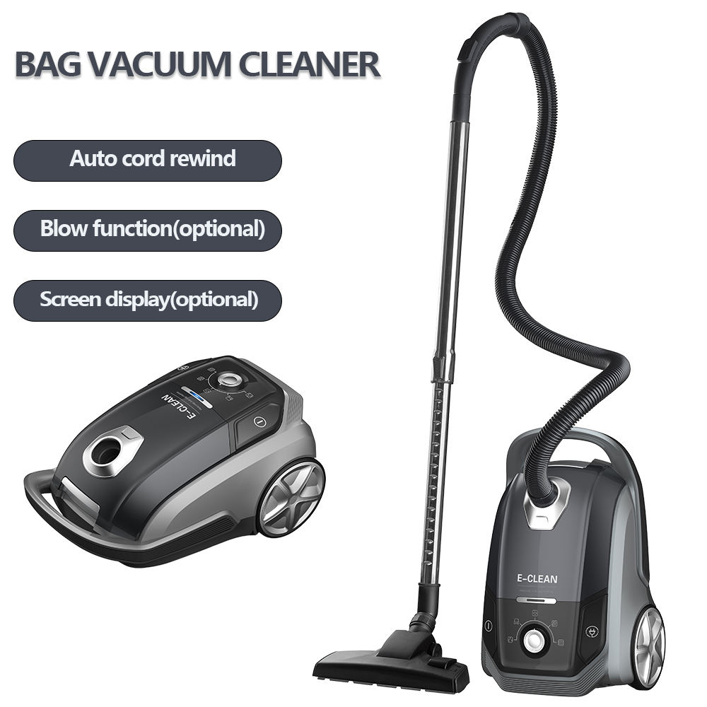 Title: Can a Vacuum Cleaner Be Used to Clean a Down Comforter?