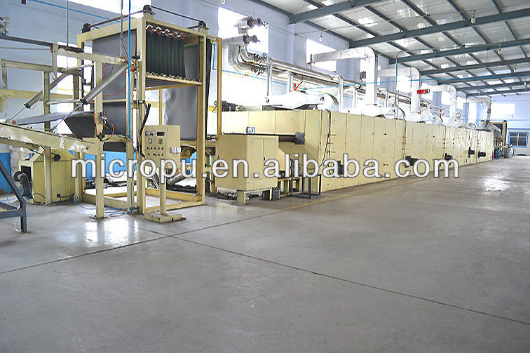 Title: The Suzhou Duck Feather Comforter Factory
