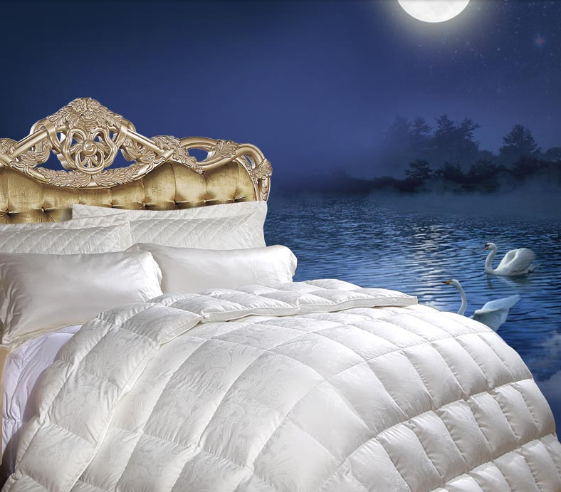 Title: Where to Buy White Goose Down Bedding in Sichuan Province
