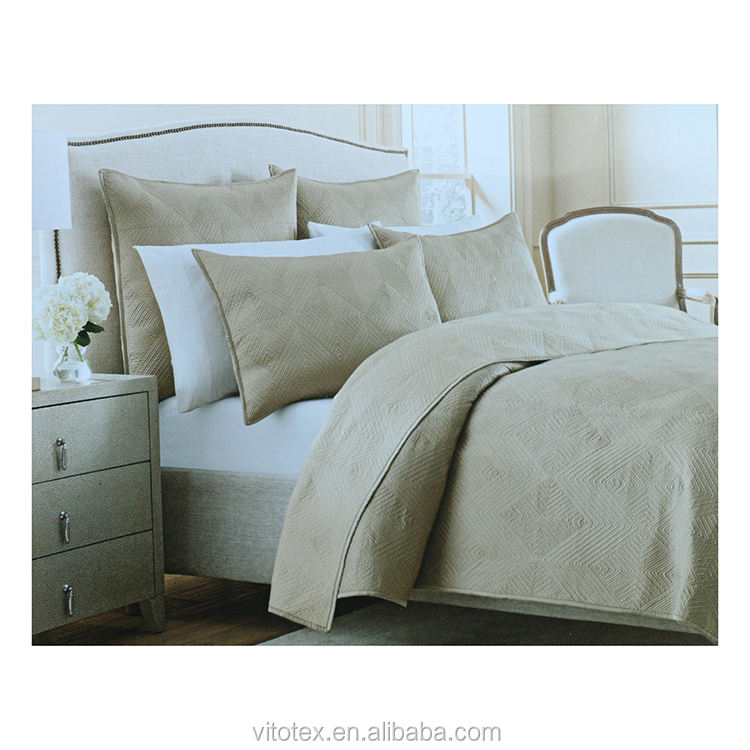 Title: The Wedding Bed with a Feather-Filled Comforter