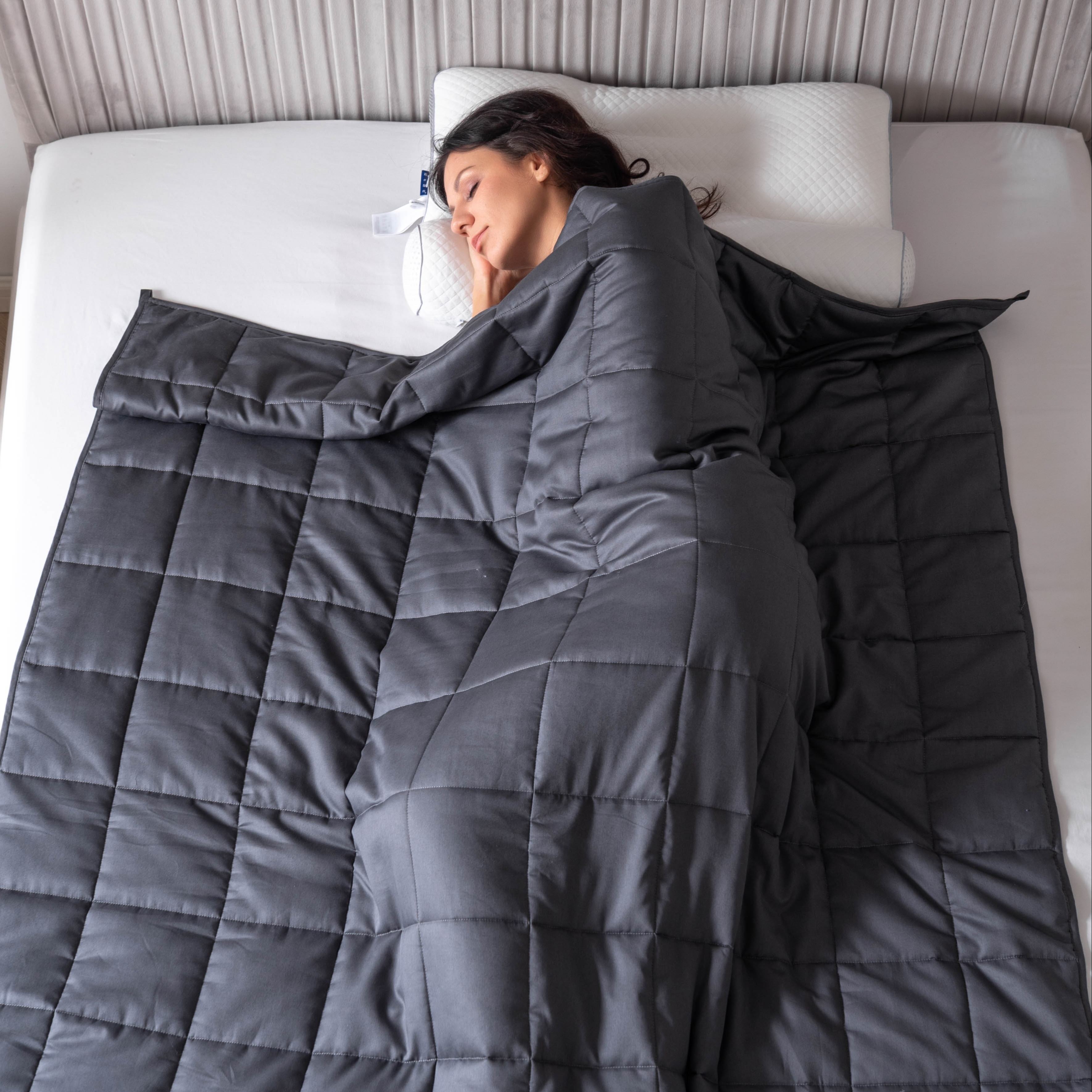 Title: The Best Down Comforters: Top Options for a Cozy and Warm Sleep
