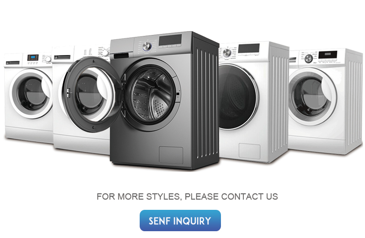 Title: Best Washing Machine Brands for鸭绒 Bedding