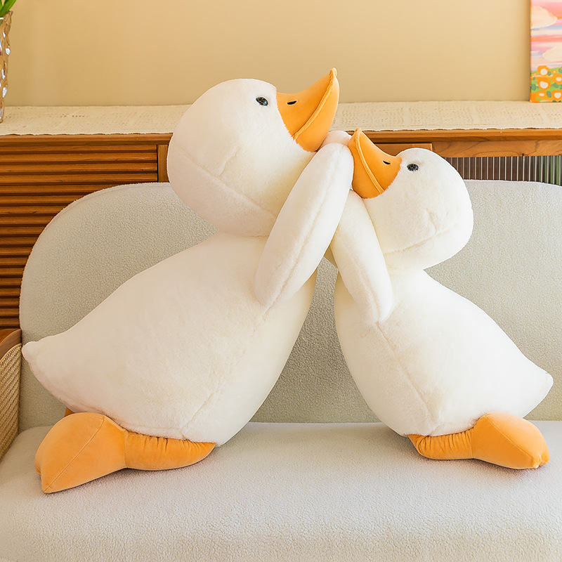 Title: The Best Type of Duck Feather Pillow