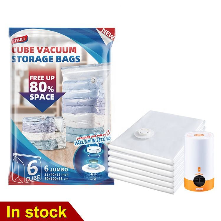 Title: Can Down Pillows Be Vacuum-Sealed? Are They Safe to Use?