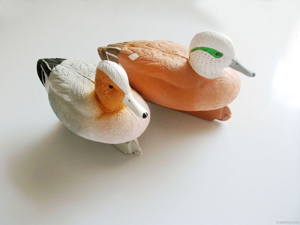 Title: DIY Duck Feather Duvet Inner