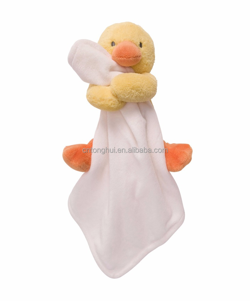Title: Baby Allergy to Duck Feather Comforter