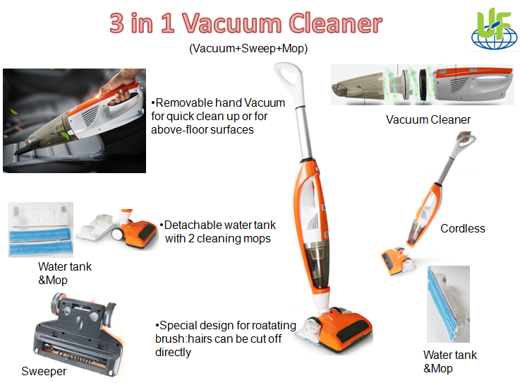 Title: Can Duck Down Comforters Be Used with a Vacuum Cleaner?