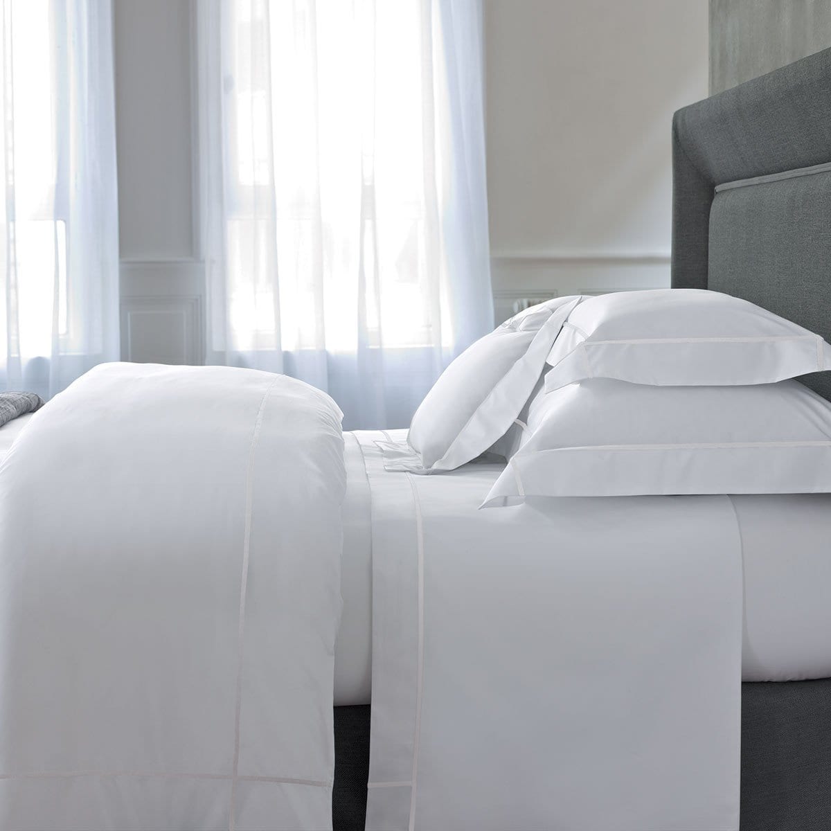 Title: The Debacle with Bo Yang Home Textiles White Duck Down Comforter