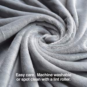 Title: How to Fix Fleece Blankets with Hair Loss