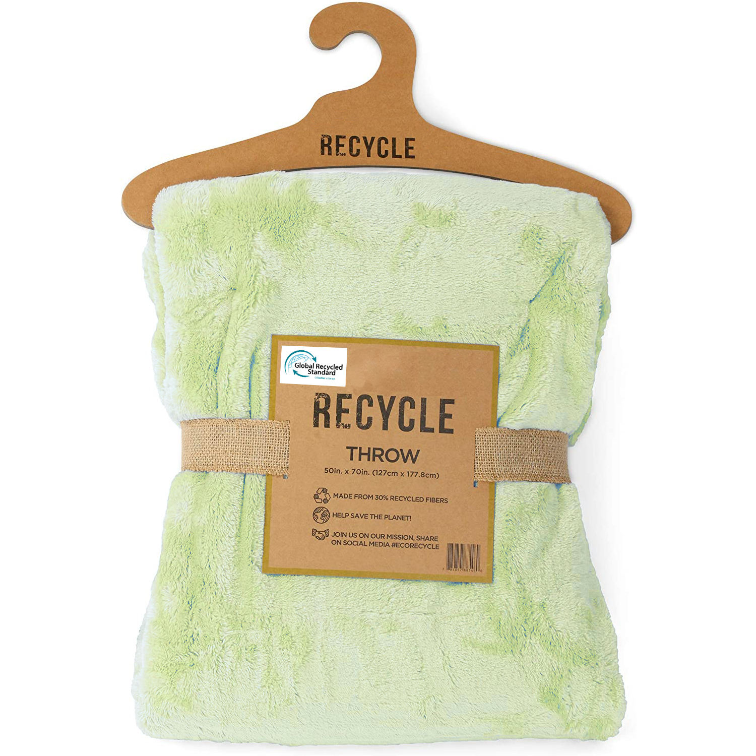 Title: Recycling Clothes to Make Duck Feather Blankets