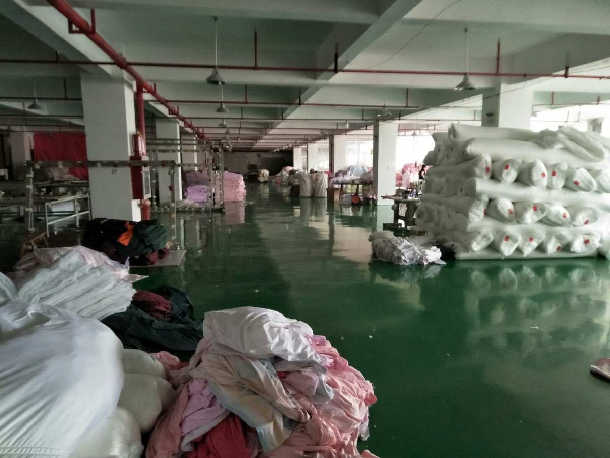 漳州芗城区鸭绒被加工厂芳
