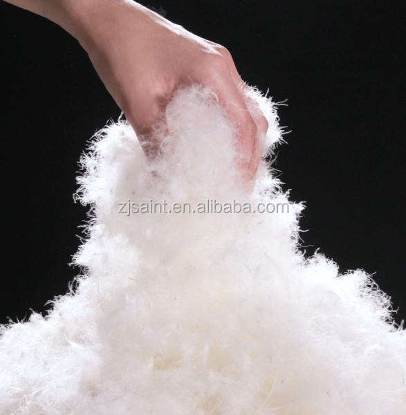 Title: How Much Cotton Quilt Does 2kg Duck Down Compare to?