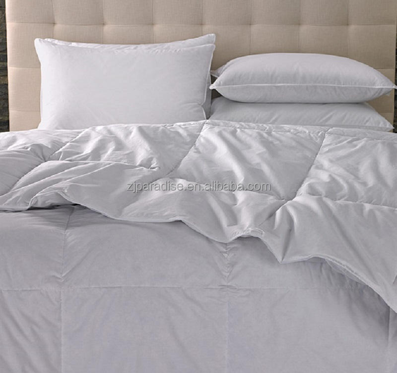 White Duck Down Blankets from Luan, Anhui Province: A Warmth and Comfort Like No Other