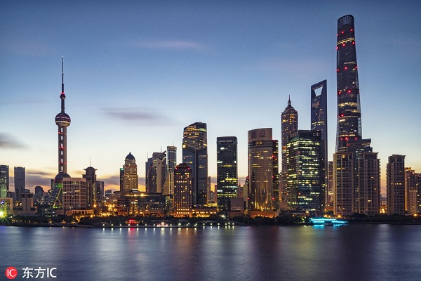 Title: Shanghai: The Hub of Duck Feather Comforters