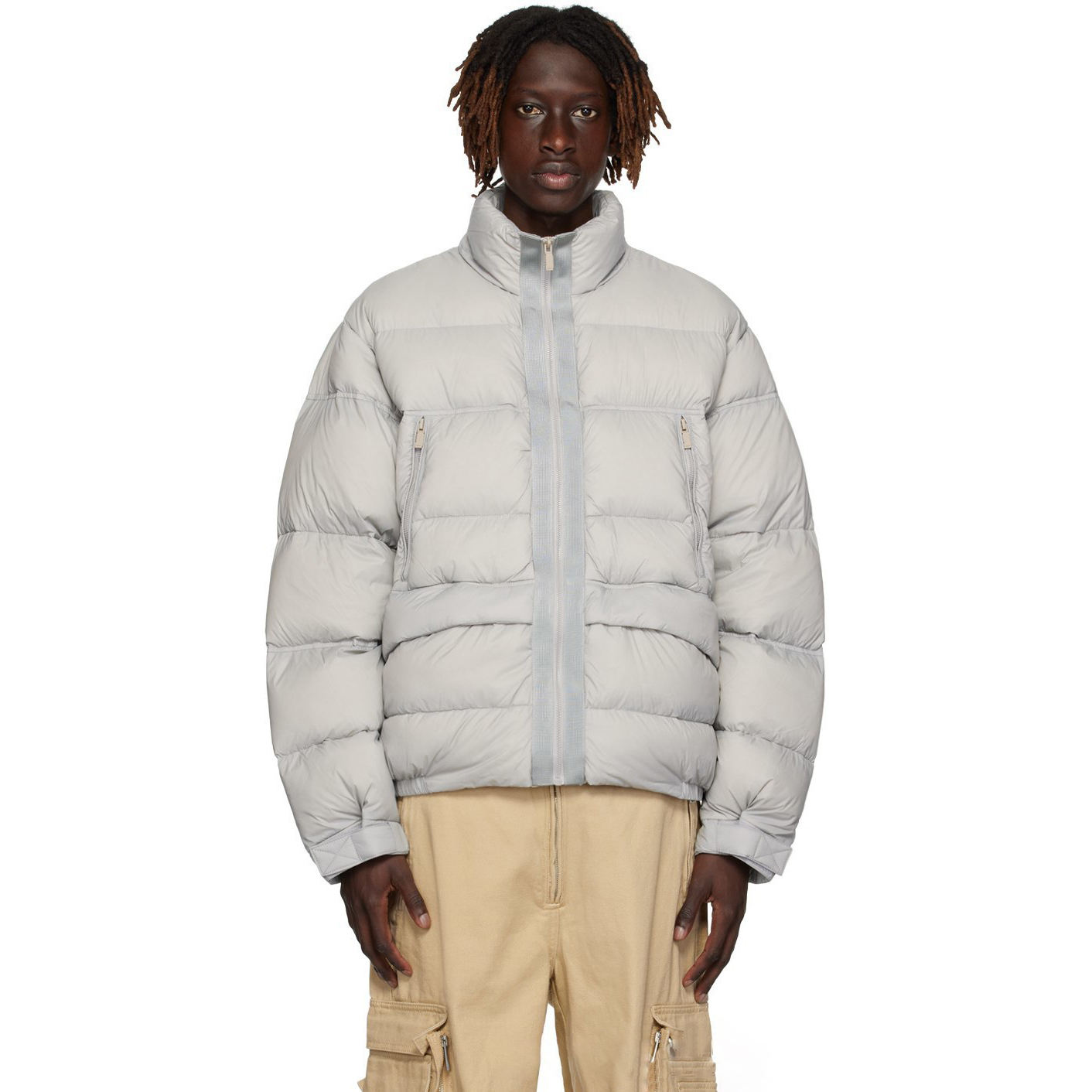 Title: How Many down Jackets Do You Need for a Single White Down Comforter?