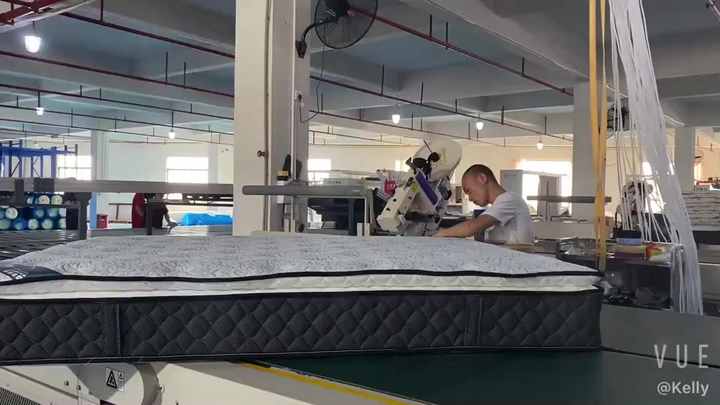 Title: The Duck Feather Bed Cover平湖加工点